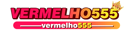 Vermelho555 Logo